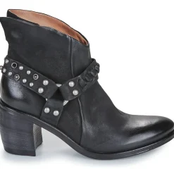 Bottines / Boots^Airstep / A.S.98 - B82206-101-6002 Noir