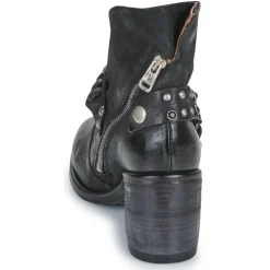 Bottines / Boots^Airstep / A.S.98 - B82206-101-6002 Noir