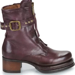 Bottines / Boots^Airstep / A.S.98 - B52213-101-6903
