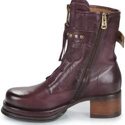 Bottines / Boots^Airstep / A.S.98 - B52213-101-6903
