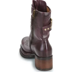 Bottines / Boots^Airstep / A.S.98 - B52213-101-6903