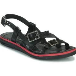 Sandales Et Nu-pieds^Airstep / A.S.98 - BUSA BRIDE Noir
