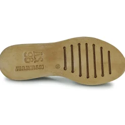 Sandales Et Nu-pieds^Airstep / A.S.98 - CORAL STRAP Kaki