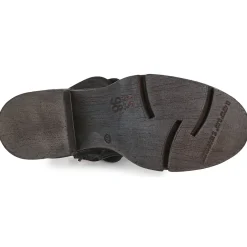 Bottines / Boots^Airstep / A.S.98 - EASY LACE Noir
