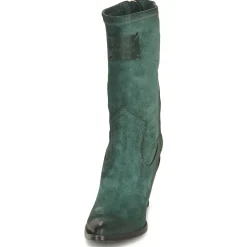 Bottines / Boots^Airstep / A.S.98 - FRIDA BOOTS Vert