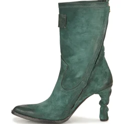 Bottines / Boots^Airstep / A.S.98 - FRIDA BOOTS Vert