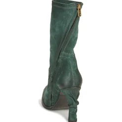 Bottines / Boots^Airstep / A.S.98 - FRIDA BOOTS Vert