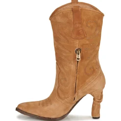 Bottines / Boots^Airstep / A.S.98 - FRIDA WEST Camel