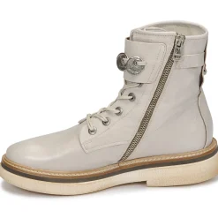 Bottines / Boots^Airstep / A.S.98 - IDLE Blanc