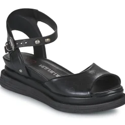 Sandales Et Nu-pieds^Airstep / A.S.98 - LAGOS 2.0 BRIDE Noir