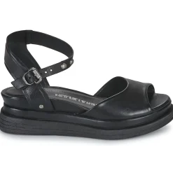Sandales Et Nu-pieds^Airstep / A.S.98 - LAGOS 2.0 BRIDE Noir