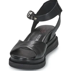 Sandales Et Nu-pieds^Airstep / A.S.98 - LAGOS 2.0 BRIDE Noir