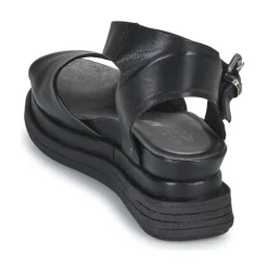Sandales Et Nu-pieds^Airstep / A.S.98 - LAGOS 2.0 BRIDE Noir