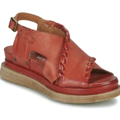 Sandales Et Nu-pieds^Airstep / A.S.98 - LAGOS 2.0 COUTURE Corail