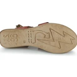 Sandales Et Nu-pieds^Airstep / A.S.98 - LAGOS 2.0 COUTURE Corail