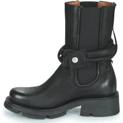 Bottines / Boots^Airstep / A.S.98 - LANE CHELSEA Noir