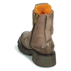 Bottines / Boots^Airstep / A.S.98 - LANE FUR Taupe