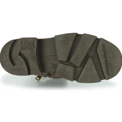 Bottines / Boots^Airstep / A.S.98 - LANE FUR Taupe