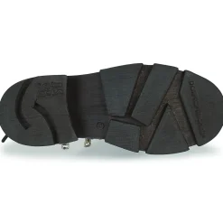 Bottines / Boots^Airstep / A.S.98 - LANE ZIP Violet