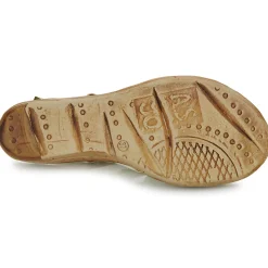 Sandales Et Nu-pieds^Airstep / A.S.98 - NOA STUD Blanc