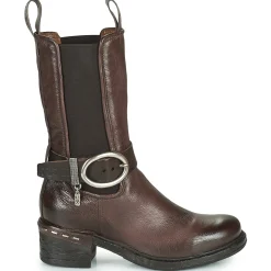 Bottines / Boots^Airstep / A.S.98 - NOVASUPER CHELS Marron
