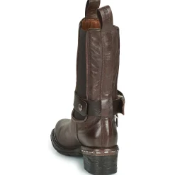 Bottines / Boots^Airstep / A.S.98 - NOVASUPER CHELS Marron