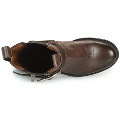 Bottines / Boots^Airstep / A.S.98 - NOVASUPER CHELS Marron