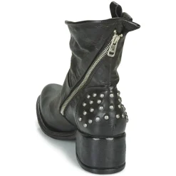 Bottines / Boots^Airstep / A.S.98 - OPEA STUDS Noir