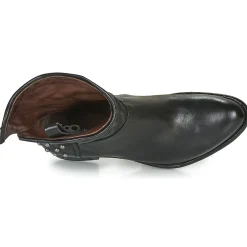 Bottines / Boots^Airstep / A.S.98 - OPEA STUDS Noir