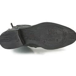 Bottines / Boots^Airstep / A.S.98 - OPEA STUDS Noir