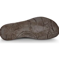 Sandales Et Nu-pieds^Airstep / A.S.98 - RAMOS Noir