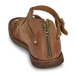 Sandales Et Nu-pieds^Airstep / A.S.98 - RAMOS COUV Marron