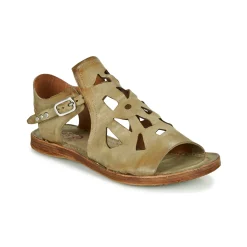 Sandales Et Nu-pieds^Airstep / A.S.98 - RAMOS PERF Kaki