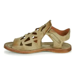 Sandales Et Nu-pieds^Airstep / A.S.98 - RAMOS PERF Kaki