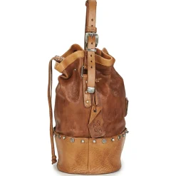 Sacs À Main^Airstep / A.S.98 - RISTA Marron