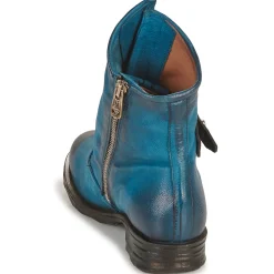 Bottines / Boots^Airstep / A.S.98 - SAINT Bleu