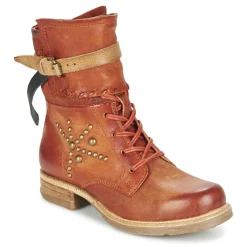 Bottines / Boots^Airstep / A.S.98 - SAINT Marron