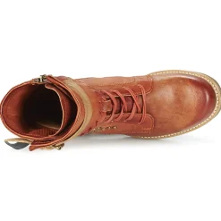 Bottines / Boots^Airstep / A.S.98 - SAINT Marron
