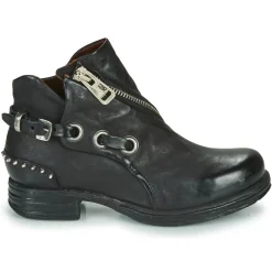 Bottines / Boots^Airstep / A.S.98 - SAINT EC CLOU Noir