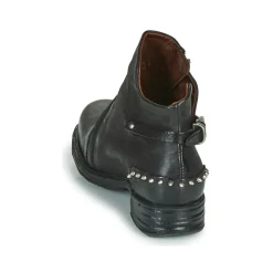 Bottines / Boots^Airstep / A.S.98 - SAINT EC CLOU Noir