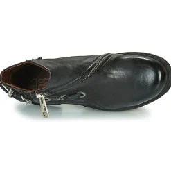 Bottines / Boots^Airstep / A.S.98 - SAINT EC CLOU Noir
