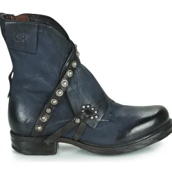 Bottines / Boots^Airstep / A.S.98 - SAINT EC RIVET Bleu