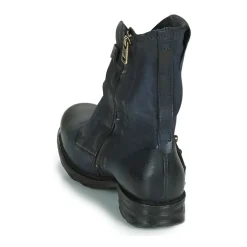 Bottines / Boots^Airstep / A.S.98 - SAINT EC RIVET Bleu