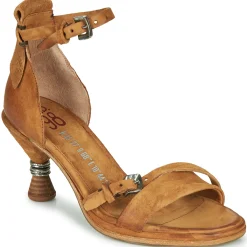 Sandales Et Nu-pieds^Airstep / A.S.98 - SOUND Camel