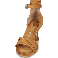 Sandales Et Nu-pieds^Airstep / A.S.98 - SOUND Camel