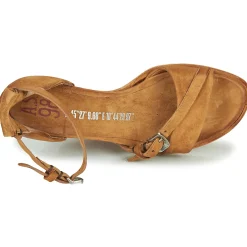Sandales Et Nu-pieds^Airstep / A.S.98 - SOUND Camel