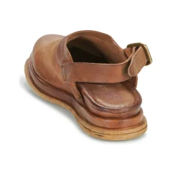 Sandales Et Nu-pieds^Airstep / A.S.98 - SPOON CLOG Camel