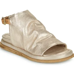 Sandales Et Nu-pieds^Airstep / A.S.98 - SPOON COUV Doré