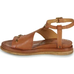 Sandales Et Nu-pieds^Airstep / A.S.98 - SPOON STUD Marron