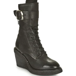 Bottines / Boots^Airstep / A.S.98 - TALL Noir